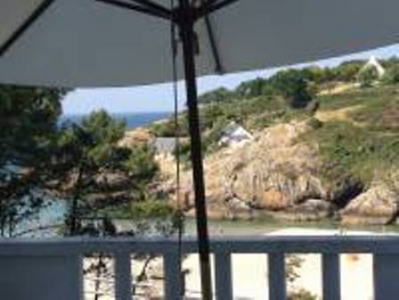 maison location de vacances finistre